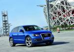 Audi Q5 3.0 TDI Quattro 2008 года